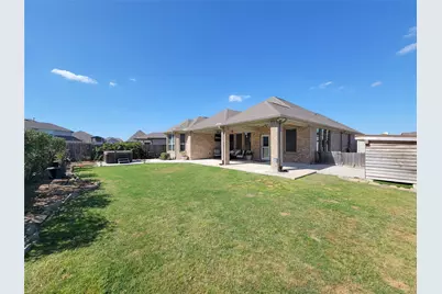 26003 Pink Myrtle Circle, Richmond, TX 77406 - Photo 1