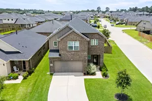 17811 Pamukkale Pl, Tomball, TX 77377 - Photo 3