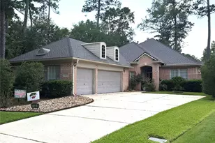 3 Rockledge Dr, The Woodlands, TX 77382 - Photo 1
