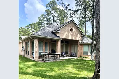 3 Rockledge Drive, The Woodlands, TX 77382 - Photo 39