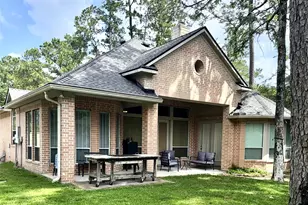 3 Rockledge Dr, The Woodlands, TX 77382 - Photo 39