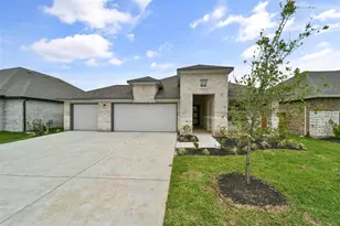 10522 Plumas Run Dr, Rosharon, TX 77583 - Photo 1