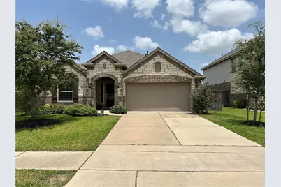 20130 New Sunrise Trail, Cypress, TX 77433 - Photo 1