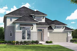 4903 Sweet Cherry Ct, Manvel, TX 77578 - Photo 1