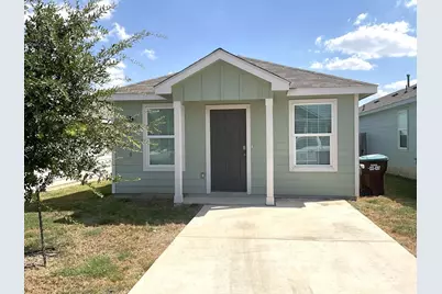5450 Verdugos Palace, San Antonio, TX 78244 - Photo 1