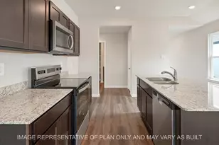 1136 Toledo Bend Dr, College Station, TX 77840 - Photo 15