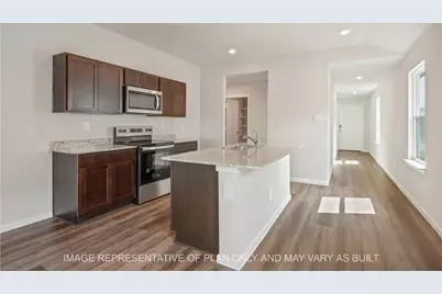 1136 Toledo Bend Drive, College Station, TX 77840 - Photo 17