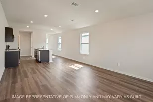 1136 Toledo Bend Dr, College Station, TX 77840 - Photo 11