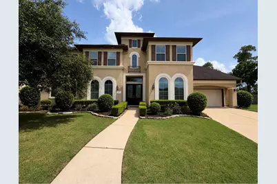 5423 Lachlan Springs Lane, Sugar Land, TX 77479 - Photo 1