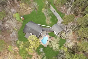 5222 Ranch Hill Dr, Magnolia, TX 77354 - Photo 33