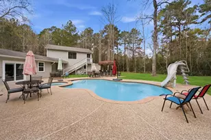 5222 Ranch Hill Dr, Magnolia, TX 77354 - Photo 29