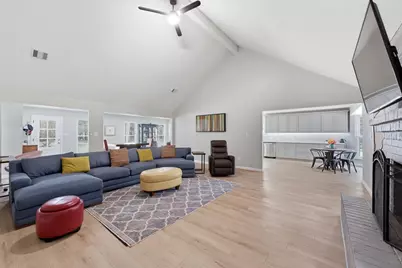 5222 Ranch Hill Drive, Magnolia, TX 77354 - Photo 9