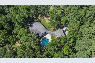 5222 Ranch Hill Drive, Magnolia, TX 77354 - Photo 1