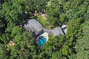 5222 Ranch Hill Dr, Magnolia, TX 77354 - Photo 3