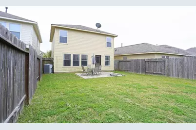 9418 Cholla Hill Court, Houston, TX 77064 - Photo 17