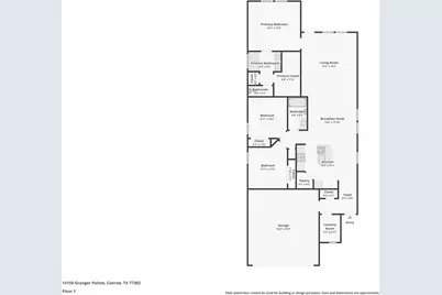 18539 Landing Meadows Lane, New Caney, TX 77357 - Photo 23