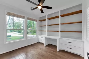 143 Velvet Grass Ct, The Woodlands, TX 77382 - Photo 11