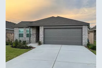 16510 Ithaca Pheasant Drive, Splendora, TX 77327 - Photo 1