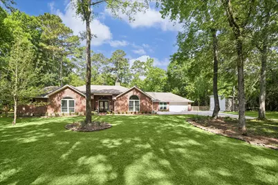 40307 Pipestone Road, Magnolia, TX 77354 - Photo 1
