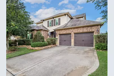 18111 Kersland Court, Richmond, TX 77407 - Photo 3