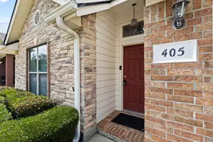 405 Harbor Oaks Dr, Beaumont, MS 77706 - Photo 3