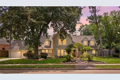 211 Faust Lane, Houston, TX 77024 - Photo 1
