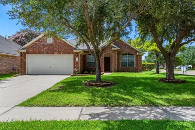 3131 Stratford Pointe Drive, Sugar Land, TX 77498 - Photo 1