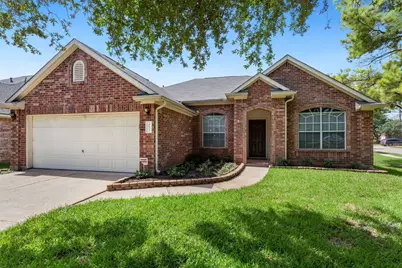 3131 Stratford Pointe Drive, Sugar Land, TX 77498 - Photo 3