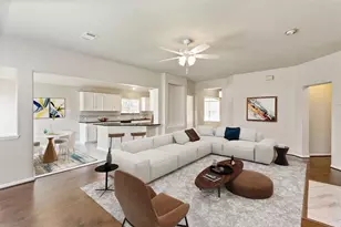 3131 Stratford Pointe Dr, Sugar Land, TX 77498 - Photo 5