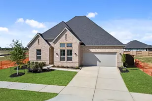 621 Cross Timbers Trce, Waller, TX 77484 - Photo 1