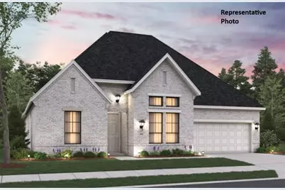 621 Cross Timbers Trace, Waller, TX 77484 - Photo 1