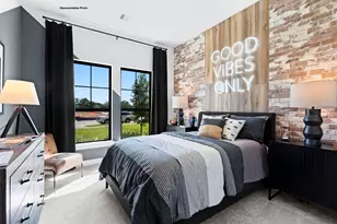 621 Cross Timbers Trce, Waller, TX 77484 - Photo 13