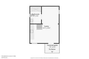 1307 Saddle Rock Dr, Houston, TX 77088 - Photo 15