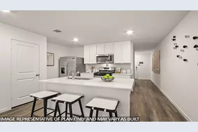 3020 Alder Flower Drive, Katy, TX 77493 - Photo 1