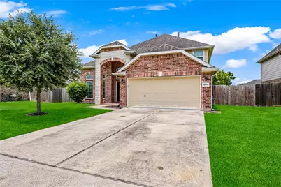 1805 Majestic Oak Drive, Pearland, TX 77581 - Photo 1