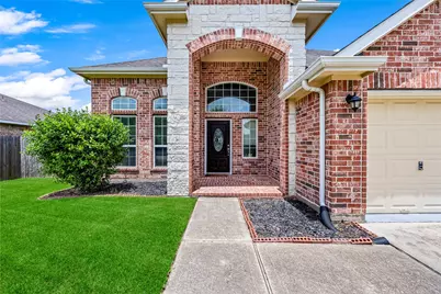 1805 Majestic Oak Drive, Pearland, TX 77581 - Photo 7