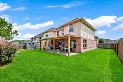 1805 Majestic Oak Drive, Pearland, TX 77581 - Photo 5
