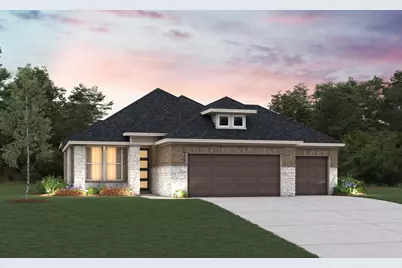 6619 Canary Knoll Court, Richmond, TX 77469 - Photo 1