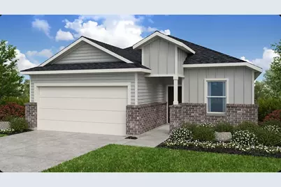 21946 Longhorn Ridge Drive, Hockley, TX 77447 - Photo 1