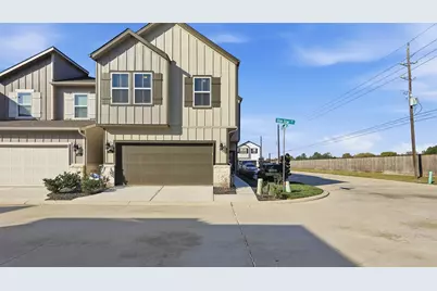 1525 Blue Acer Drive, Houston, TX 77084 - Photo 1