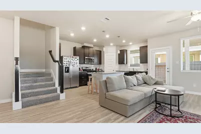 1525 Blue Acer Drive, Houston, TX 77084 - Photo 9