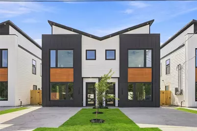 9108 Coffee Street #A-B, Houston, TX 77033 - Photo 1