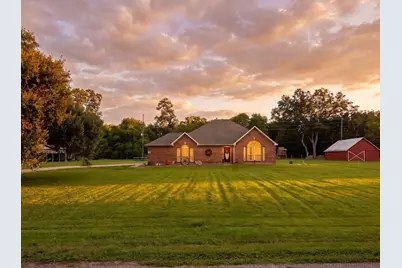 1114 Wagon Road, Simonton, TX 77485 - Photo 1