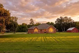 1114 Wagon Rd, Simonton, TX 77485 - Photo 1
