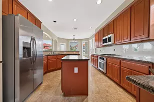 18943 Villa Bergamo Ln, Houston, TX 77094 - Photo 17