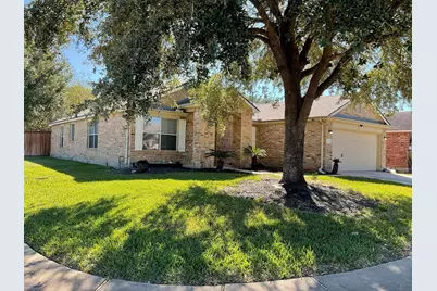 11522 Coppermeade Court, Houston, TX 77067 - Photo 1