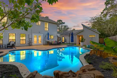 6506 Jadecrest Drive, Spring, TX 77389 - Photo 1