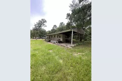Tbd W Hollyhill Drive, Plantersville, TX 77363 - Photo 1