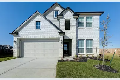 3138 Soaring Pines Trail, Conroe, TX 77301 - Photo 1