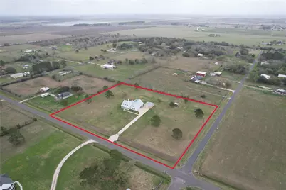 3722 Poskey, Anahuac, TX 77514 - Photo 47